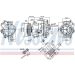 Kompressor, Klimaanlage 890264 Kompressor, Klimaanlage 890264