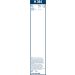 BOSCH H 384 Scheibenwischer Rear 3 397 015 045