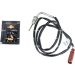 Sensor, Abgastemperatur 707498 Sensor, Abgastemperatur 707498
