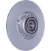 Hella Bremsscheibe PRO 8DD 355 123-291