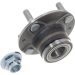 2 x SKF Radlagersatz VKBA 3779