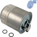 Blue Print Kraftstofffilter ADA102302