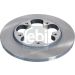FEBI BILSTEIN 105712 Bremsscheibe