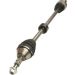 Maxgear Antriebswelle 49-1865