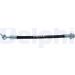 Delphi Bremsschlauch LH6850