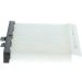 BOSCH 1 987 432 094 Innenraumfilter BOSCH 1 987 432 094 Innenraumfilter