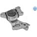 Lagerung, Motor 16-14 030 0073