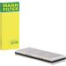 MANN-FILTER CUK 3840 Innenraumfilter, Aktivkohlefilter MANN-FILTER CUK 3840 Innenraumfilter, Aktivkohlefilter