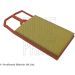 Blue Print Luftfilter ADV182259