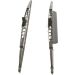 BOSCH 298 S Scheibenwischer Twin 3 397 118 541 BOSCH 298 S Scheibenwischer Twin 3 397 118 541