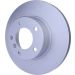 Hella Bremsscheibe PRO 8DD 355 104-591