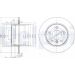 Delphi Bremsscheibe BG3948C Delphi Bremsscheibe BG3948C