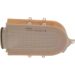 BOSCH F 026 400 599 Luftfilter