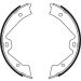 TRW Bremsbackensatz, Feststellbremse GS8776 TRW Bremsbackensatz, Feststellbremse GS8776
