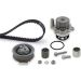 Gates Wasserpumpe + Zahnriemensatz PowerGrip™ KP35604XS