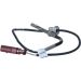 NRF Sensor, Abgastemperatur EASY FIT 707309