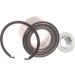 SKF Radlagersatz VKBA 6849