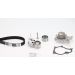 ContiTech Wasserpumpe + Zahnriemensatz CT1099WP2