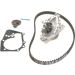 BOSCH Wasserpumpe + Zahnriemensatz 1 987 948 516