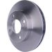 Hella Bremsscheibe 8DD 355 116-501 Hella Bremsscheibe 8DD 355 116-501