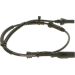 Sensor, Raddrehzahl 0 265 008 161 Sensor, Raddrehzahl 0 265 008 161