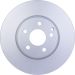 Hella Bremsscheibe PRO 8DD 355 118-931