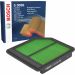 BOSCH F 026 400 098 Luftfilter