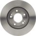 BOSCH Bremsscheibe 0 986 479 604 BOSCH Bremsscheibe 0 986 479 604