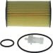 BOSCH F 026 407 107 Ölfilter