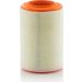 MANN-FILTER C 15 007 Luftfilter MANN-FILTER C 15 007 Luftfilter