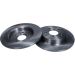Maxgear Bremsscheibe 19-1205 Maxgear Bremsscheibe 19-1205