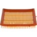 BOSCH F 026 400 325 Luftfilter