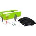 Valeo Bremsbelagsatz, Scheibenbremse EXPERT 302956A