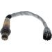 BOSCH Lambdasonde 0 258 006 542
