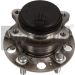 Maxgear Radlagersatz 33-1110