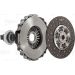 Valeo 827491 Kupplungssatz REMANUFACTURED KIT3P
