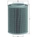 Knecht Luftfilter LX 314