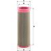 Mann-Filter Sekundärluftfilter CF 17 006