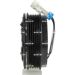 NRF Spule, Magnetkupplung-Kompressor 380054 NRF Spule, Magnetkupplung-Kompressor 380054