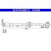 Bremsschlauch 24.5176-0401.3