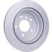 Hella Bremsscheibe Pro High Carbon 8DD 355 129-331 Hella Bremsscheibe Pro High Carbon 8DD 355 129-331