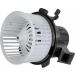Metzger Innenraumgebläse 0917850