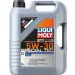 LIQUI MOLY 1193 Special Tec LL 5W-30 Motoröl, 5L