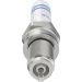 BOSCH 0 241 145 523 Zündkerze Double Platinum BOSCH 0 241 145 523 Zündkerze Double Platinum