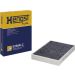 Hengst Filter Filter, Innenraumluft E2980LC