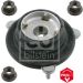 FEBI BILSTEIN 37951 Reparatursatz, Federbeinstützlager, Domlager