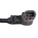 Metzger Sensor, Raddrehzahl 0900037