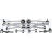 Delphi Reparatursatz, Querlenker TC1900KIT