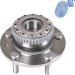 Blue Print Radlagersatz ADG08368