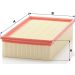 MANN-FILTER C 31 195 Luftfilter MANN-FILTER C 31 195 Luftfilter